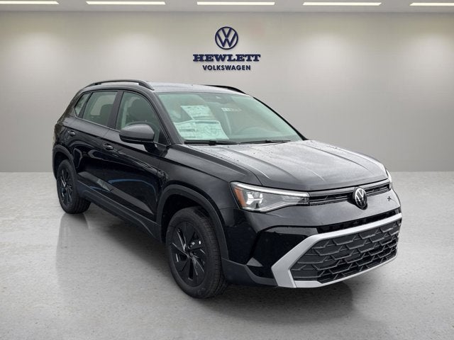 2026 Volkswagen Taos S