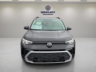 2026 Volkswagen Taos S