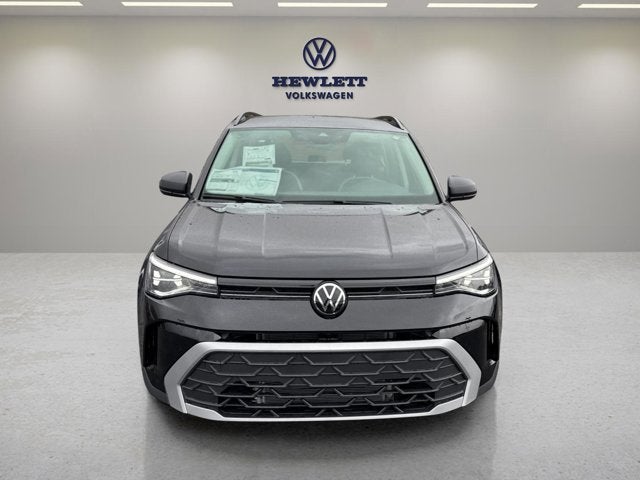 2026 Volkswagen Taos S