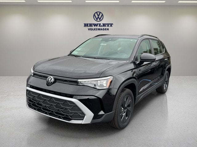 2026 Volkswagen Taos S