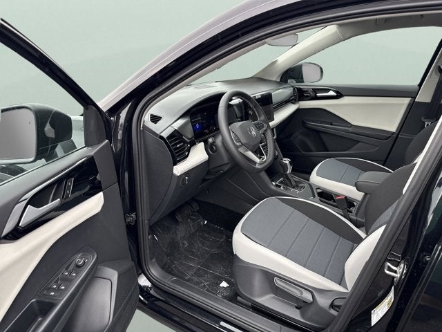 2026 Volkswagen Taos S