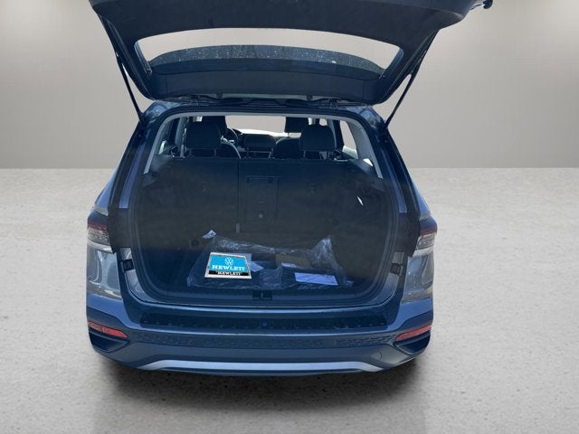 2026 Volkswagen Taos S