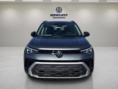 2026 Volkswagen Taos S