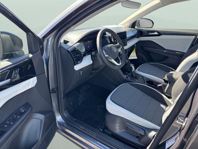 2026 Volkswagen Taos S