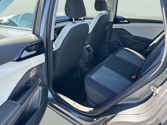 2026 Volkswagen Taos S