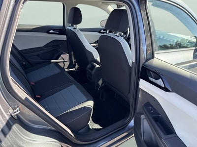 2026 Volkswagen Taos S