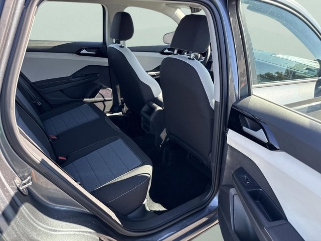 2026 Volkswagen Taos S