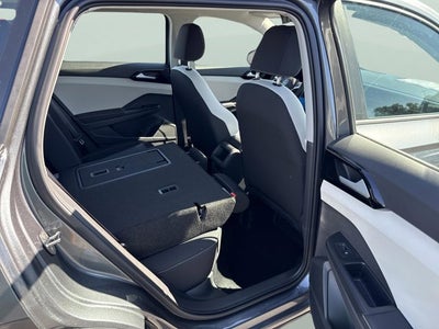 2026 Volkswagen Taos S