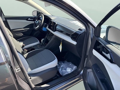 2026 Volkswagen Taos S