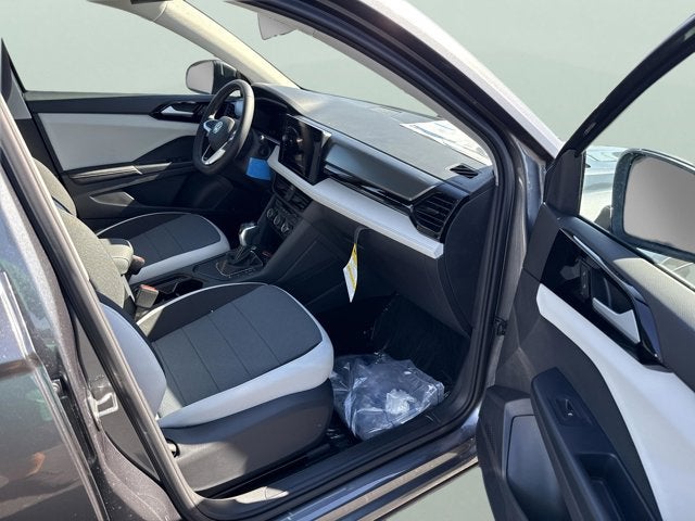 2026 Volkswagen Taos S