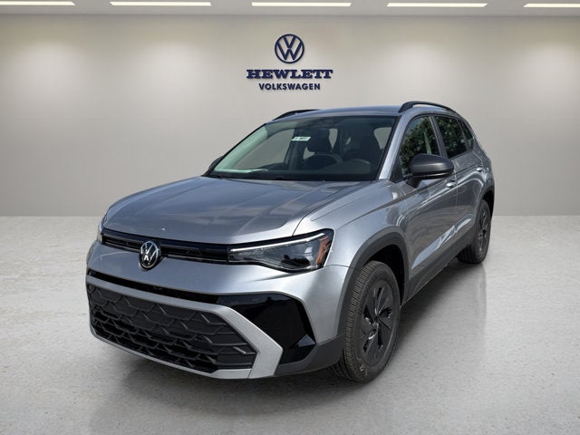 2026 Volkswagen Taos S