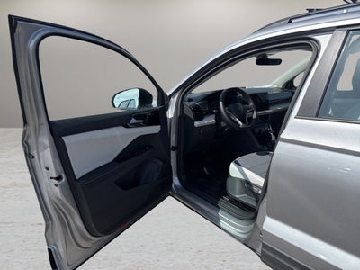 2026 Volkswagen Taos S