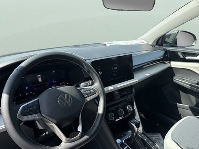 2026 Volkswagen Taos S