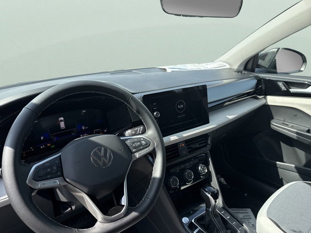 2026 Volkswagen Taos S