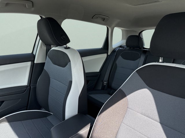 2026 Volkswagen Taos S