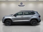 2026 Volkswagen Taos S