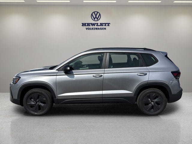 2026 Volkswagen Taos S