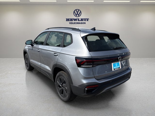 2026 Volkswagen Taos S