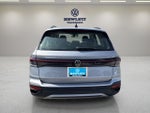 2026 Volkswagen Taos S