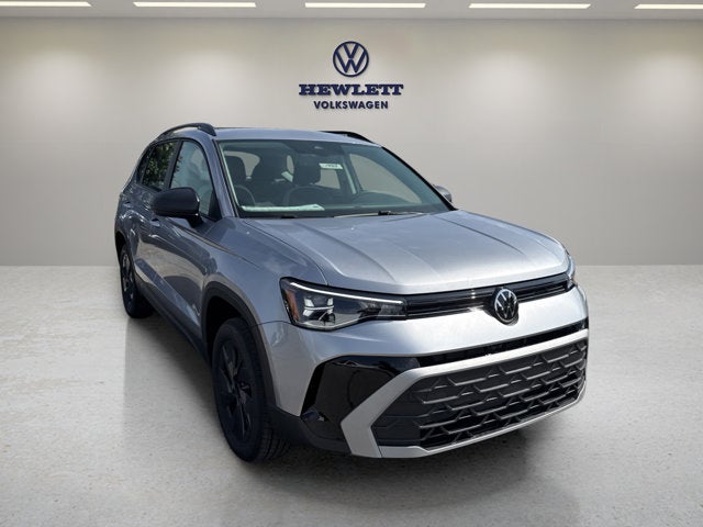 2026 Volkswagen Taos S
