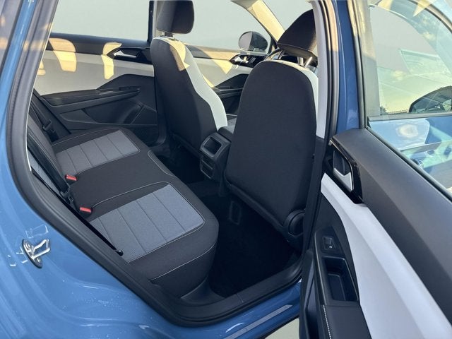 2026 Volkswagen Taos S