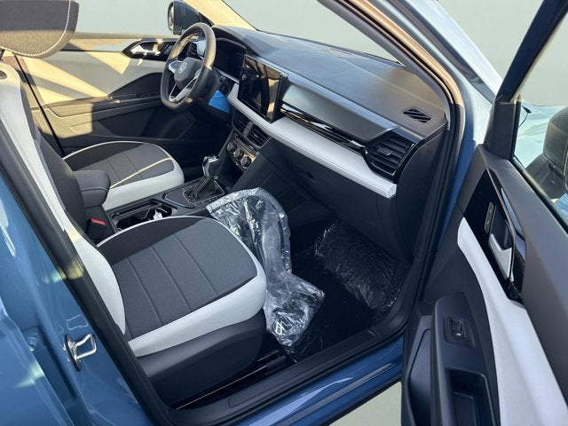 2026 Volkswagen Taos S