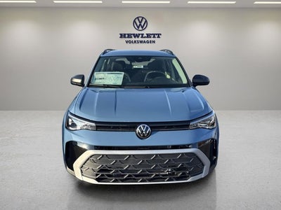 2026 Volkswagen Taos S