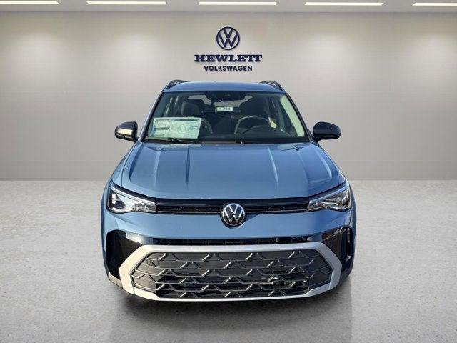 2026 Volkswagen Taos S