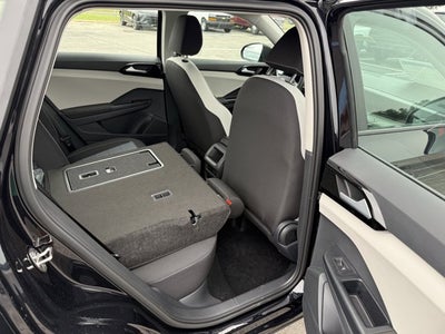 2026 Volkswagen Taos S