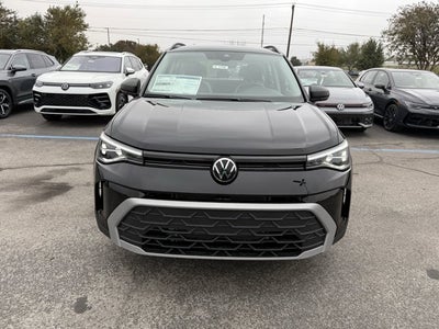 2026 Volkswagen Taos S