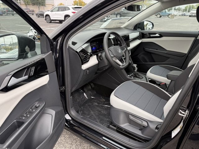 2026 Volkswagen Taos S