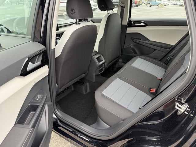 2026 Volkswagen Taos S