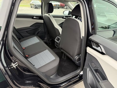 2026 Volkswagen Taos S