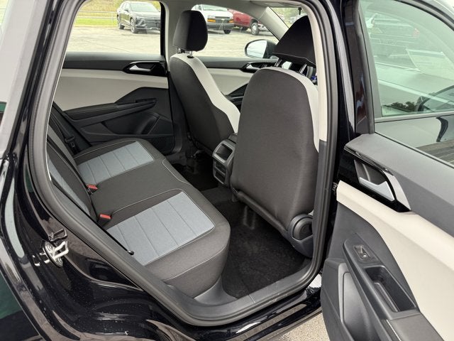 2026 Volkswagen Taos S