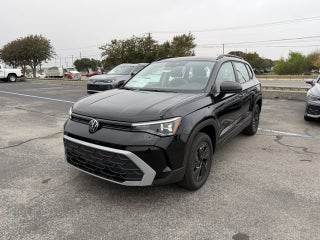 2026 Volkswagen Taos S