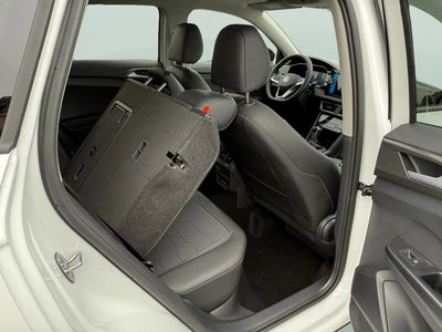 2026 Volkswagen Taos S