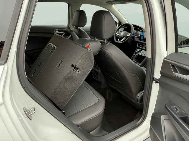 2026 Volkswagen Taos S