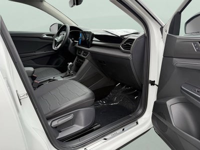 2026 Volkswagen Taos S