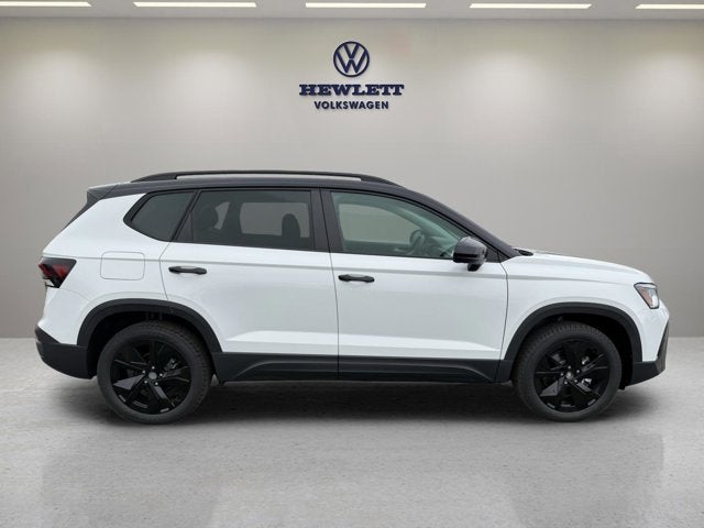 2026 Volkswagen Taos S