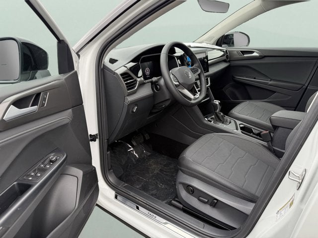 2026 Volkswagen Taos S