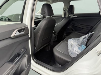 2026 Volkswagen Taos S