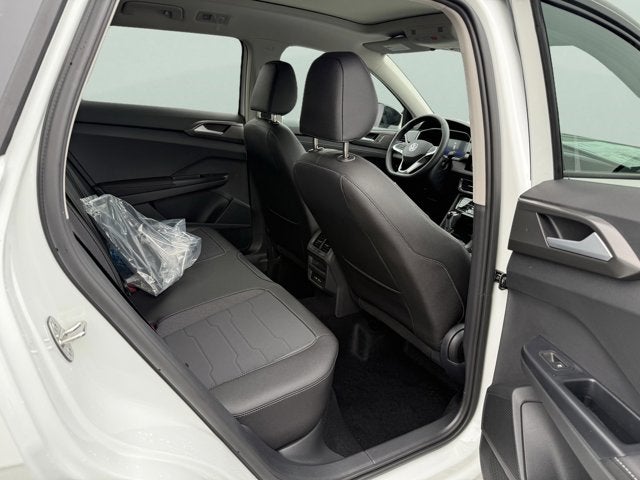 2026 Volkswagen Taos S