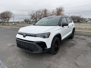 2026 Volkswagen Taos S