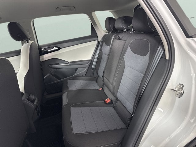 2026 Volkswagen Taos S