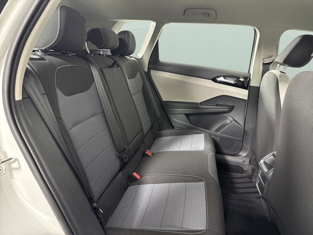 2026 Volkswagen Taos S