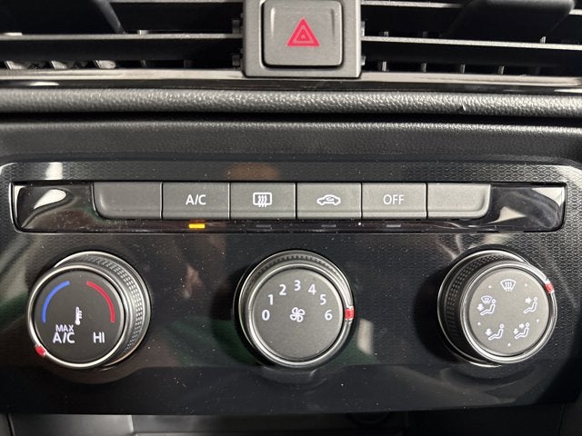 2026 Volkswagen Taos S