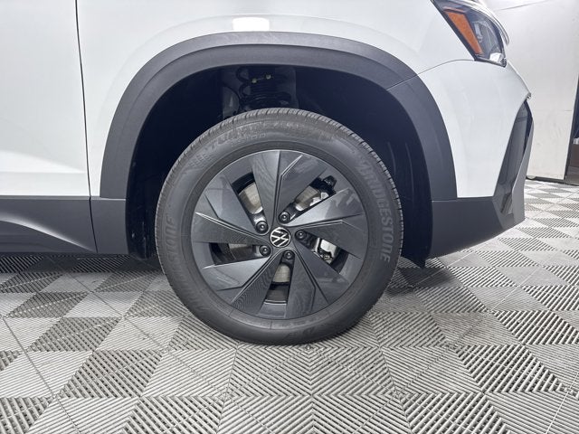 2026 Volkswagen Taos S