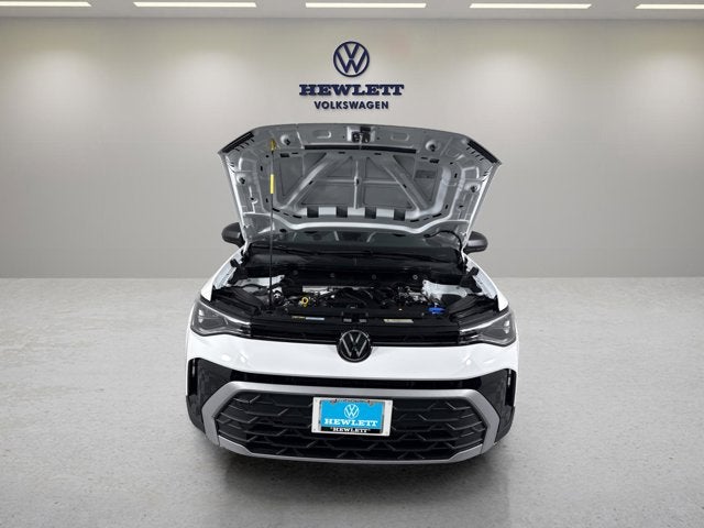 2026 Volkswagen Taos S