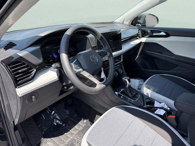 2025 Volkswagen Taos S