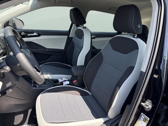 2025 Volkswagen Taos S